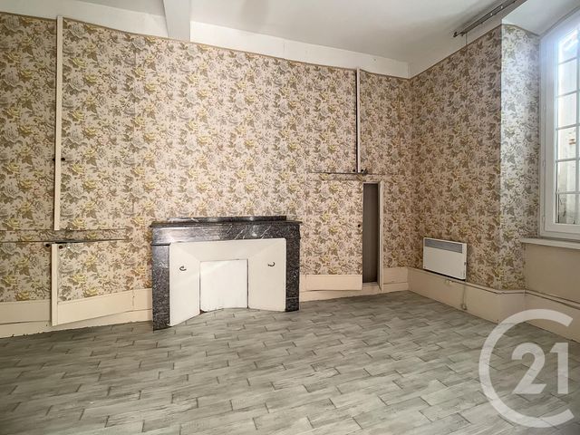 Immeuble &agrave; vendre - 450 m2 - St Girons - 09 - MIDI-PYRENEES