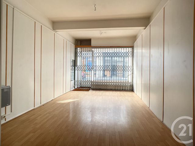 Immeuble &agrave; vendre - 450 m2 - St Girons - 09 - MIDI-PYRENEES