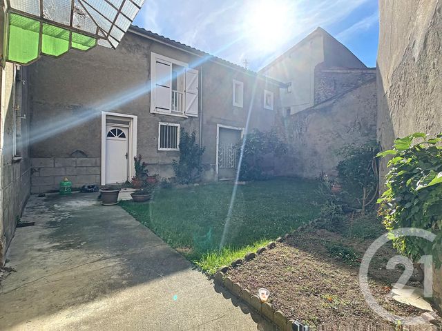 Immeuble &agrave; vendre - 450 m2 - St Girons - 09 - MIDI-PYRENEES