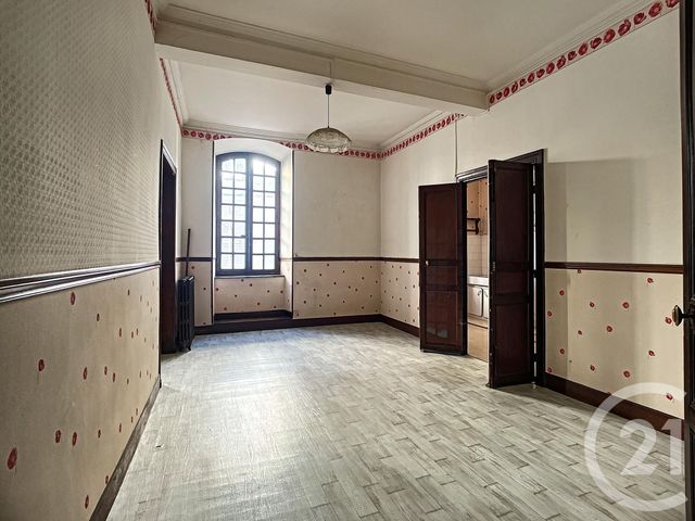 Immeuble &agrave; vendre - 450 m2 - St Girons - 09 - MIDI-PYRENEES