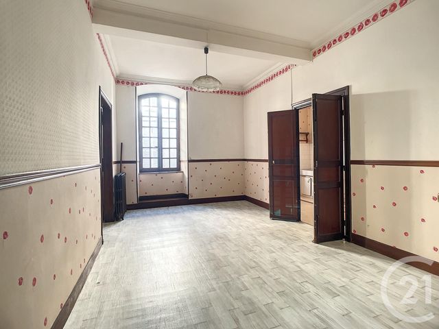 Immeuble &agrave; vendre - 450 m2 - St Girons - 09 - MIDI-PYRENEES