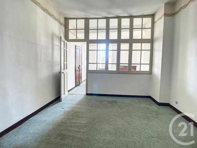 Immeuble &agrave; vendre - 450 m2 - St Girons - 09 - MIDI-PYRENEES