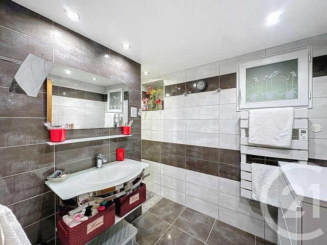 Maison à vendre - 7 pièces - 173,20 m2 - Castelnau Durban - 09 - MIDI-PYRENEES