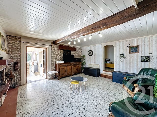 Maison à vendre - 7 pièces - 173,20 m2 - Castelnau Durban - 09 - MIDI-PYRENEES