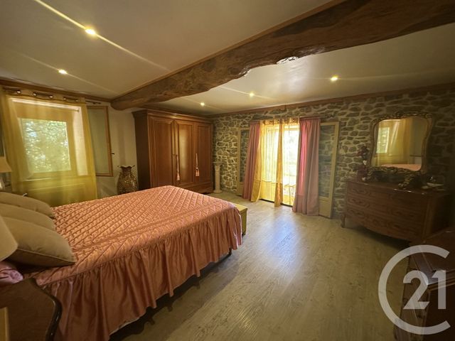 Maison à vendre - 7 pièces - 173,20 m2 - Castelnau Durban - 09 - MIDI-PYRENEES