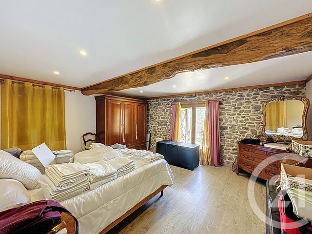 Maison à vendre - 7 pièces - 173,20 m2 - Castelnau Durban - 09 - MIDI-PYRENEES