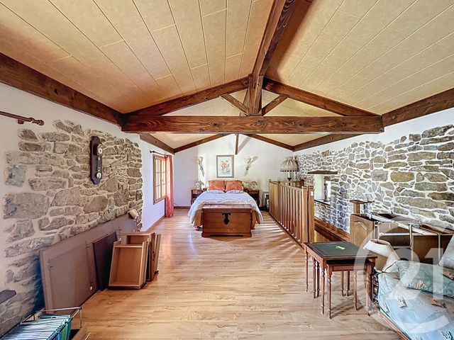 Maison à vendre - 7 pièces - 173,20 m2 - Castelnau Durban - 09 - MIDI-PYRENEES