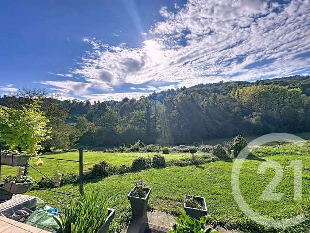 Maison à vendre - 7 pièces - 173,20 m2 - Castelnau Durban - 09 - MIDI-PYRENEES