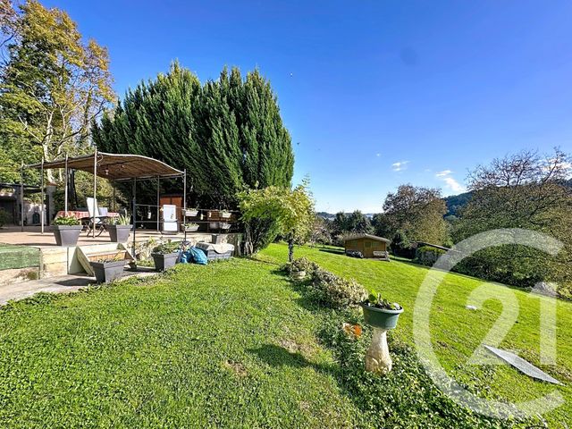 Maison à vendre - 7 pièces - 173,20 m2 - Castelnau Durban - 09 - MIDI-PYRENEES