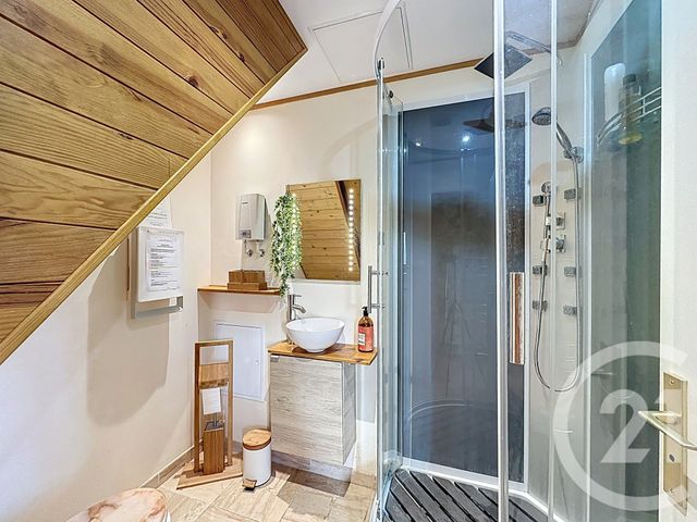 Maison à vendre - 7 pièces - 173,20 m2 - Castelnau Durban - 09 - MIDI-PYRENEES