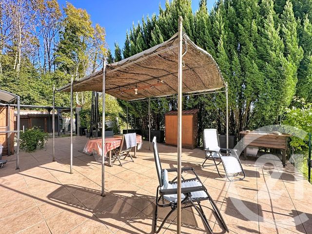 Maison à vendre - 7 pièces - 173,20 m2 - Castelnau Durban - 09 - MIDI-PYRENEES