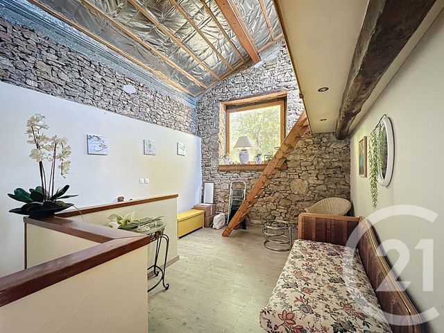 Maison à vendre - 7 pièces - 173,20 m2 - Castelnau Durban - 09 - MIDI-PYRENEES