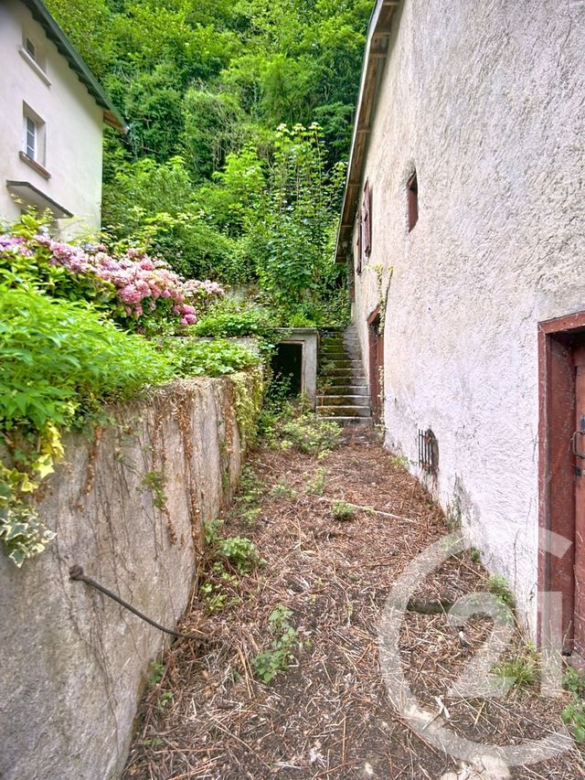 Maison &agrave; vendre - 5 pi&egrave;ces - 123,10 m2 - Lacourt - 09 - MIDI-PYRENEES