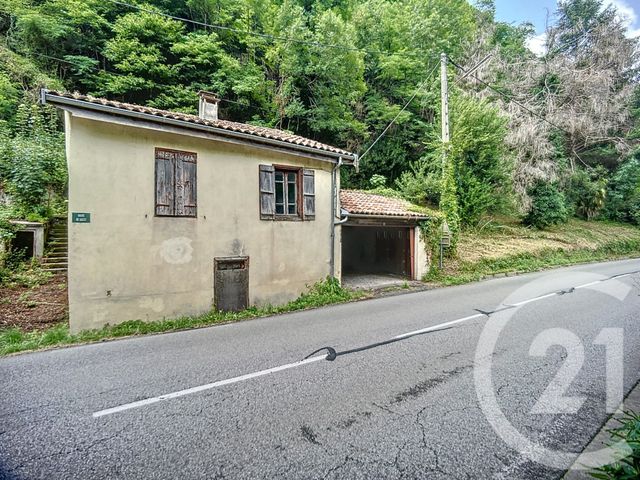 Maison &agrave; vendre - 5 pi&egrave;ces - 123,10 m2 - Lacourt - 09 - MIDI-PYRENEES