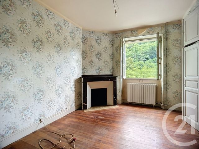 Maison &agrave; vendre - 5 pi&egrave;ces - 123,10 m2 - Lacourt - 09 - MIDI-PYRENEES