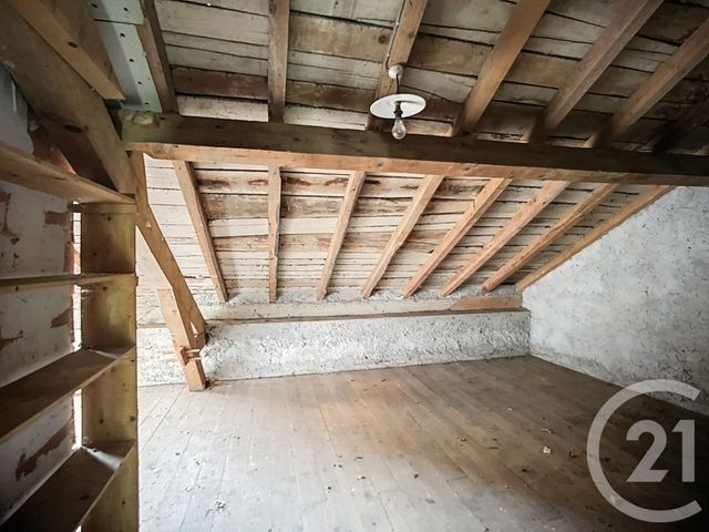 Maison &agrave; vendre - 5 pi&egrave;ces - 123,10 m2 - Lacourt - 09 - MIDI-PYRENEES