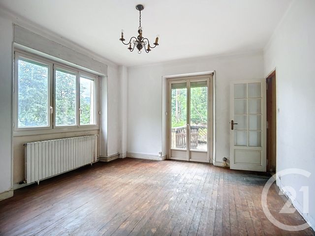 Maison &agrave; vendre - 5 pi&egrave;ces - 123,10 m2 - Lacourt - 09 - MIDI-PYRENEES