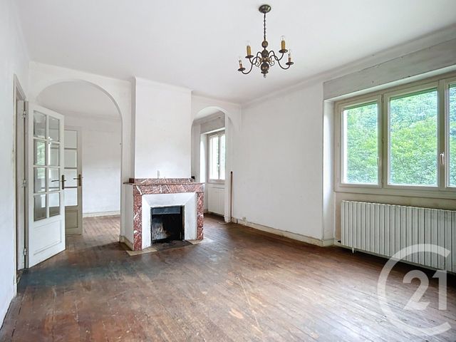 maison - LACOURT - 09