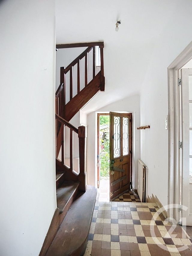 Maison &agrave; vendre - 5 pi&egrave;ces - 123,10 m2 - Lacourt - 09 - MIDI-PYRENEES