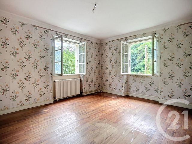 Maison &agrave; vendre - 5 pi&egrave;ces - 123,10 m2 - Lacourt - 09 - MIDI-PYRENEES