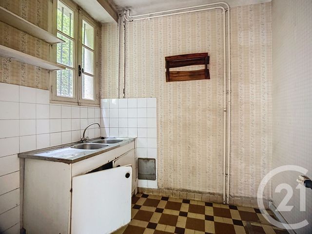 Maison &agrave; vendre - 5 pi&egrave;ces - 123,10 m2 - Lacourt - 09 - MIDI-PYRENEES