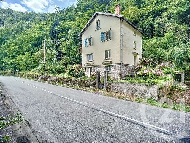 maison - LACOURT - 09