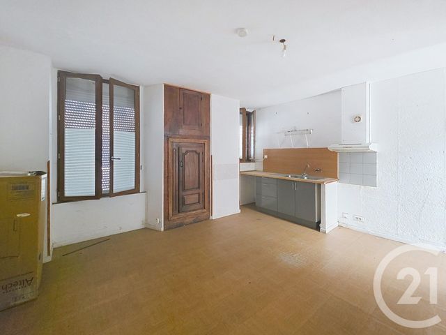 Immeuble &agrave; vendre - 300 m2 - Castillon En Couserans - 09 - MIDI-PYRENEES