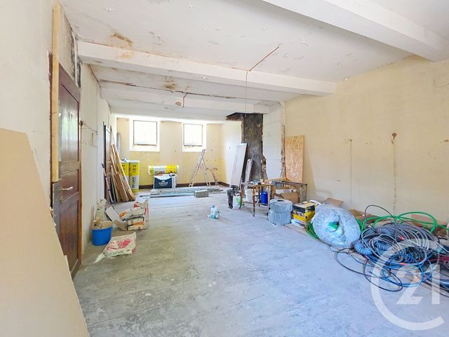 Immeuble &agrave; vendre - 300 m2 - Castillon En Couserans - 09 - MIDI-PYRENEES