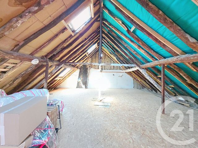Immeuble &agrave; vendre - 300 m2 - Castillon En Couserans - 09 - MIDI-PYRENEES