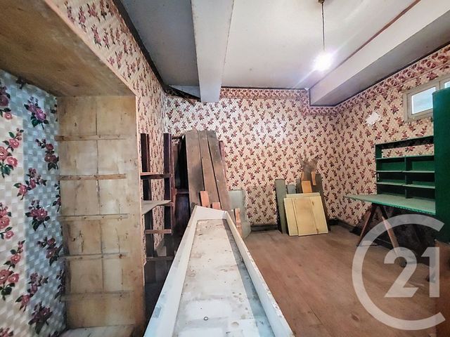 Appartement Autre &agrave; vendre - 8 pi&egrave;ces - 260 m2 - St Girons - 09 - MIDI-PYRENEES