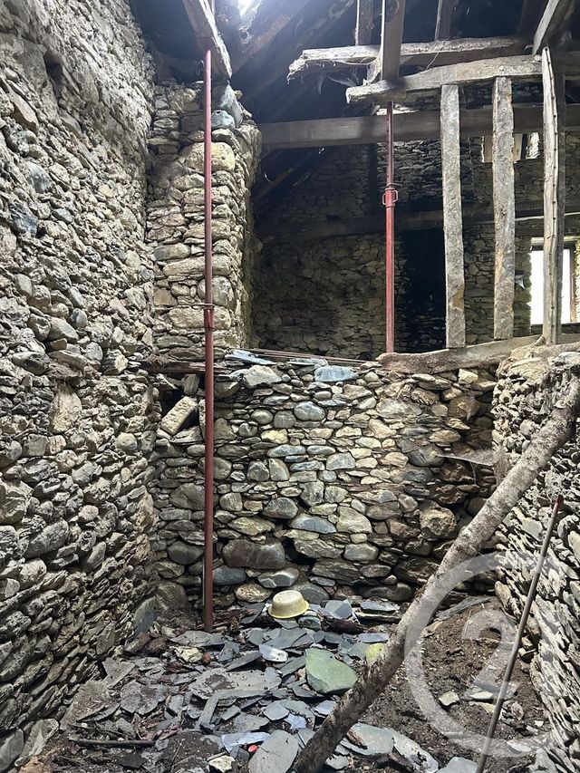 Maison à vendre - 1 pièce - 50 m2 - Bonac Irazein - 09 - MIDI-PYRENEES