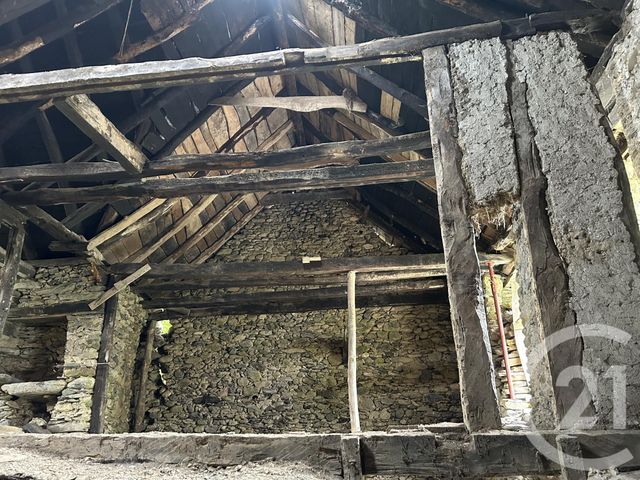 Maison à vendre - 1 pièce - 50 m2 - Bonac Irazein - 09 - MIDI-PYRENEES