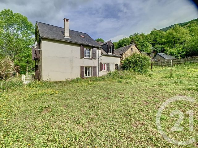 Maison à vendre - 4 pièces - 111,07 m2 - Bonac Irazein - 09 - MIDI-PYRENEES