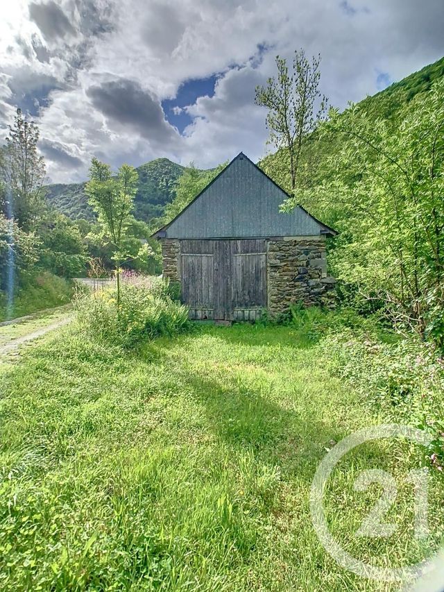 Maison à vendre - 4 pièces - 111,07 m2 - Bonac Irazein - 09 - MIDI-PYRENEES