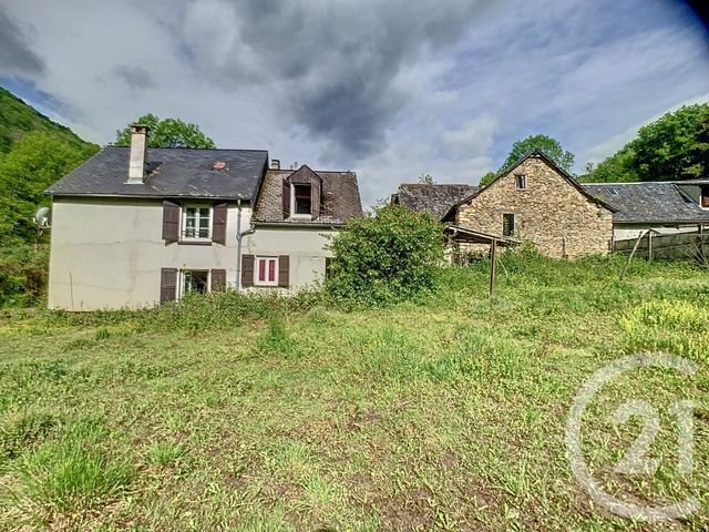 Maison à vendre - 4 pièces - 111,07 m2 - Bonac Irazein - 09 - MIDI-PYRENEES