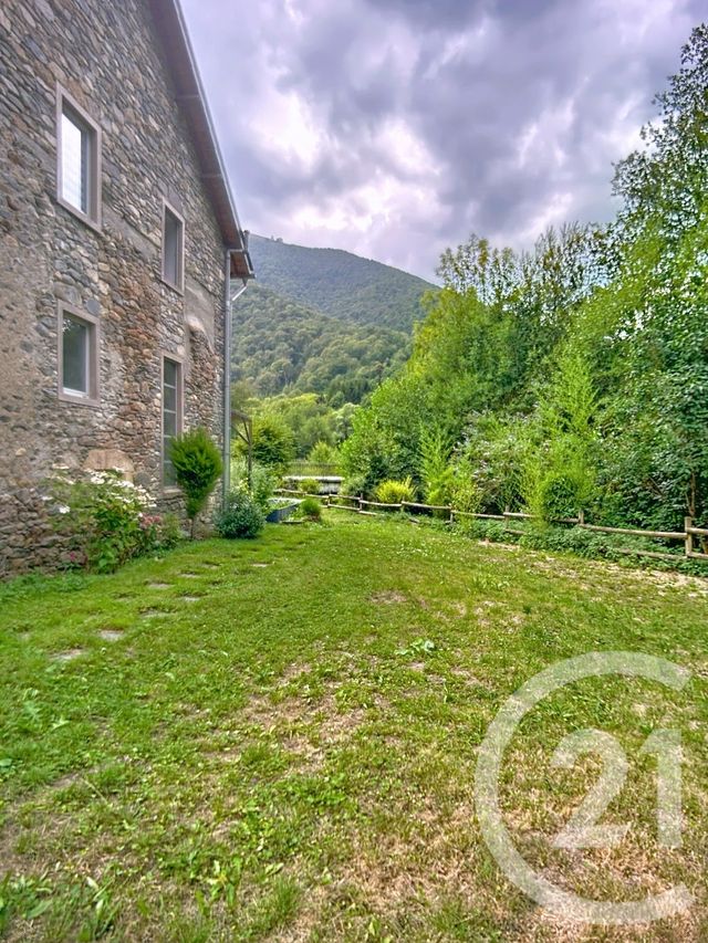 Maison à vendre - 3 pièces - 173 m2 - Bonac Irazein - 09 - MIDI-PYRENEES