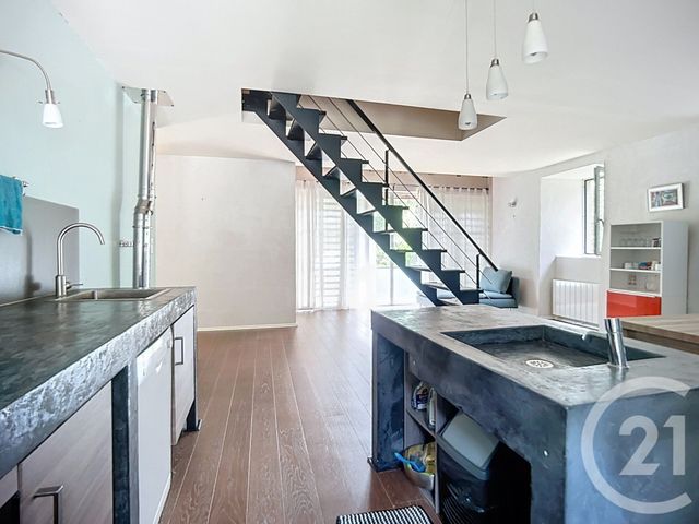 Maison à vendre - 3 pièces - 173 m2 - Bonac Irazein - 09 - MIDI-PYRENEES