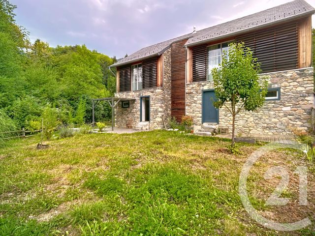 maison - BONAC IRAZEIN - 09