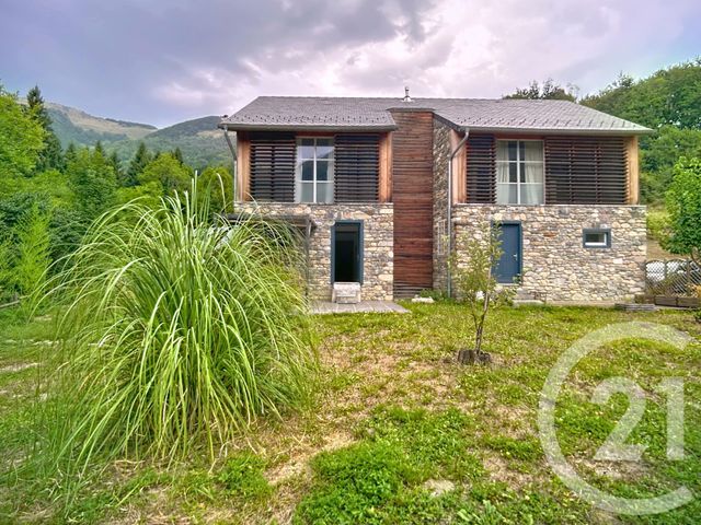 Maison à vendre - 3 pièces - 173 m2 - Bonac Irazein - 09 - MIDI-PYRENEES