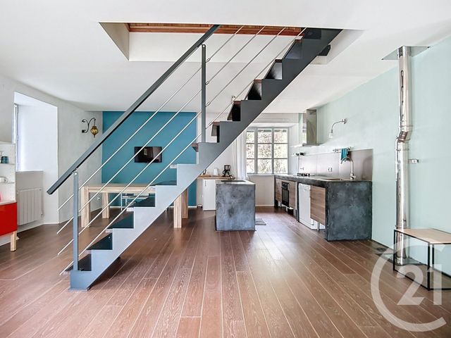 Maison à vendre - 3 pièces - 173 m2 - Bonac Irazein - 09 - MIDI-PYRENEES