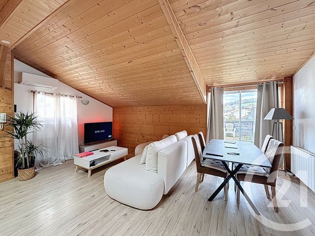 immeuble - ST GIRONS - 09