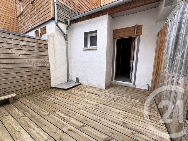 Immeuble &agrave; vendre - 254,71 m2 - St Girons - 09 - MIDI-PYRENEES