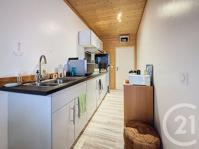 Immeuble &agrave; vendre - 254,71 m2 - St Girons - 09 - MIDI-PYRENEES