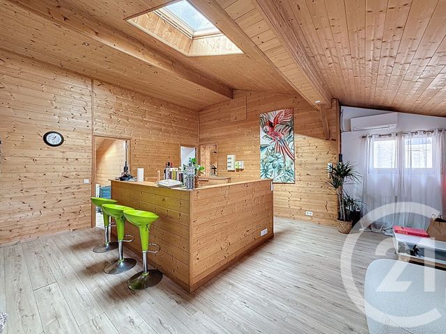 Immeuble &agrave; vendre - 254,71 m2 - St Girons - 09 - MIDI-PYRENEES