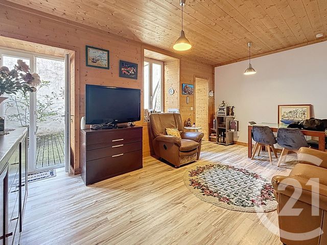 Immeuble &agrave; vendre - 254,71 m2 - St Girons - 09 - MIDI-PYRENEES