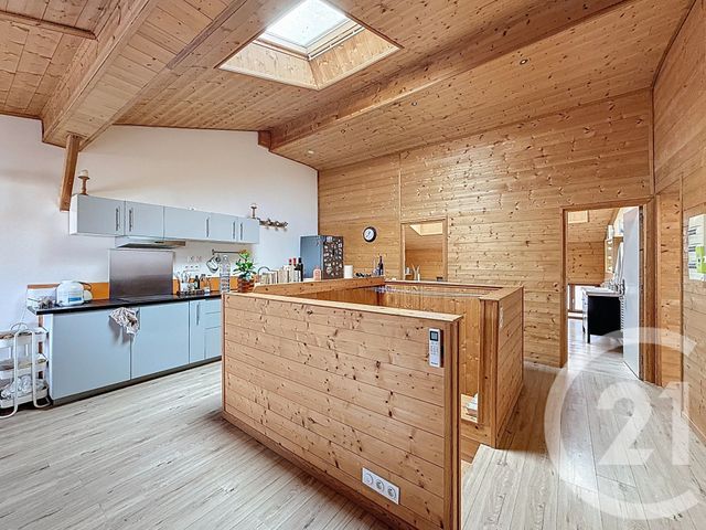 Immeuble &agrave; vendre - 254,71 m2 - St Girons - 09 - MIDI-PYRENEES