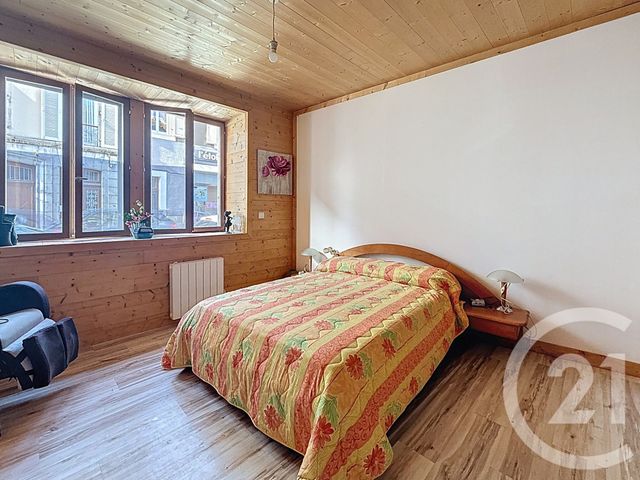 Immeuble &agrave; vendre - 254,71 m2 - St Girons - 09 - MIDI-PYRENEES