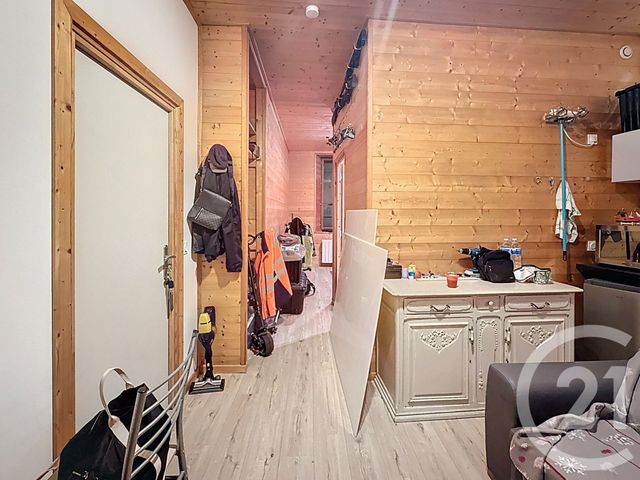 Immeuble &agrave; vendre - 254,71 m2 - St Girons - 09 - MIDI-PYRENEES