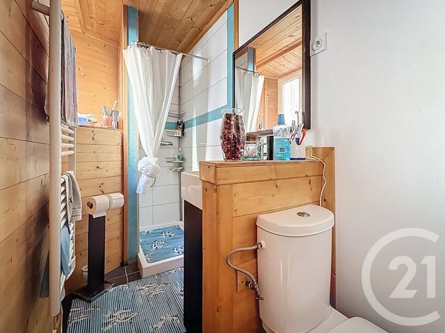 Immeuble &agrave; vendre - 254,71 m2 - St Girons - 09 - MIDI-PYRENEES