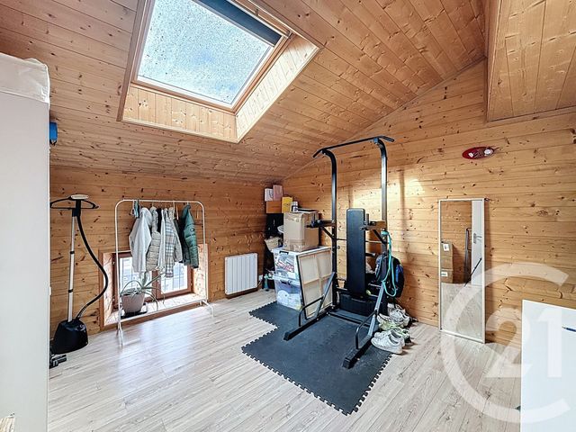 Immeuble &agrave; vendre - 254,71 m2 - St Girons - 09 - MIDI-PYRENEES